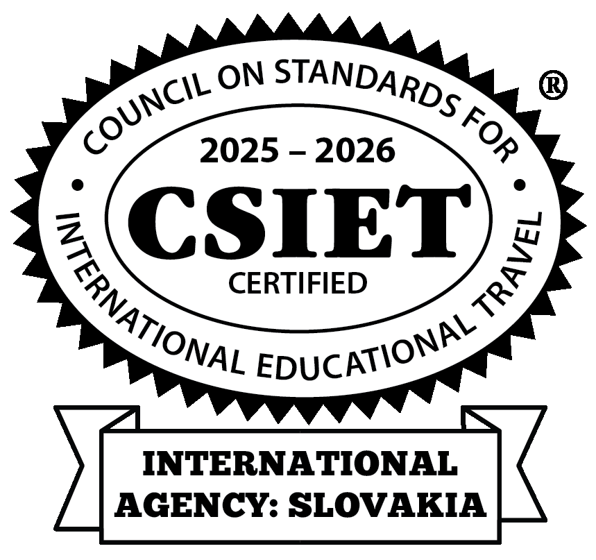 CSIET International Associate logo