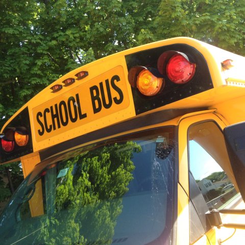 Stredná škola USA - online prezentácia 18. júna! 