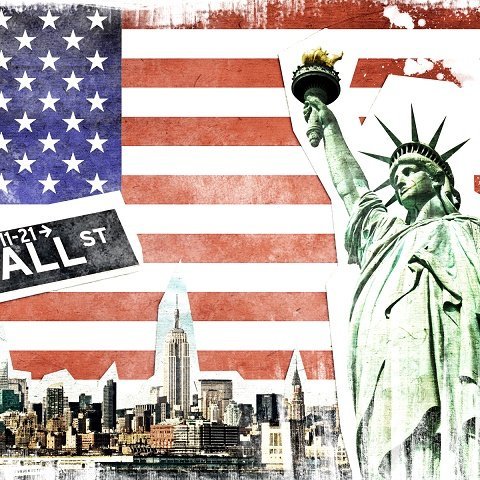 STREDNÁ ŠKOLA V USA - VÝMENNÝ PROGRAM